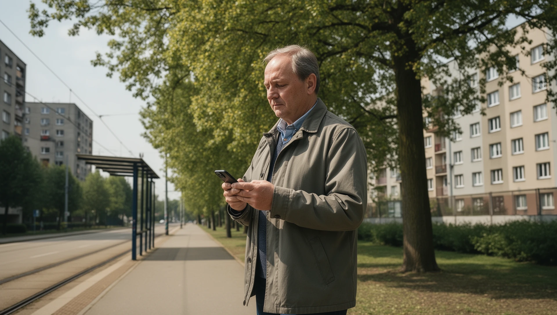 Najděte zmeškaný hovor a zavolejte zpět s BIG Phone
