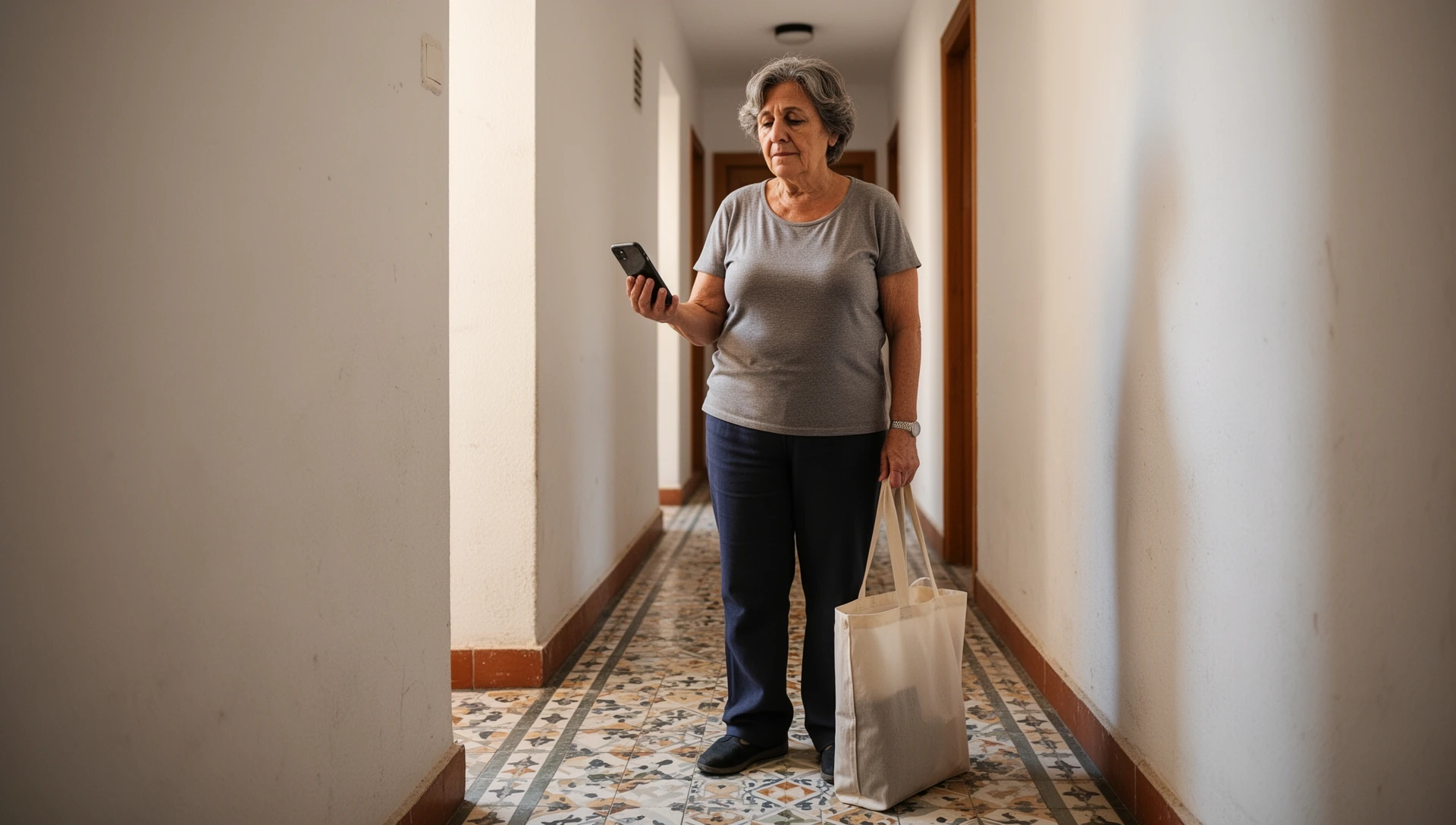 Encuentre una llamada perdida y devuélvala con BIG Phone