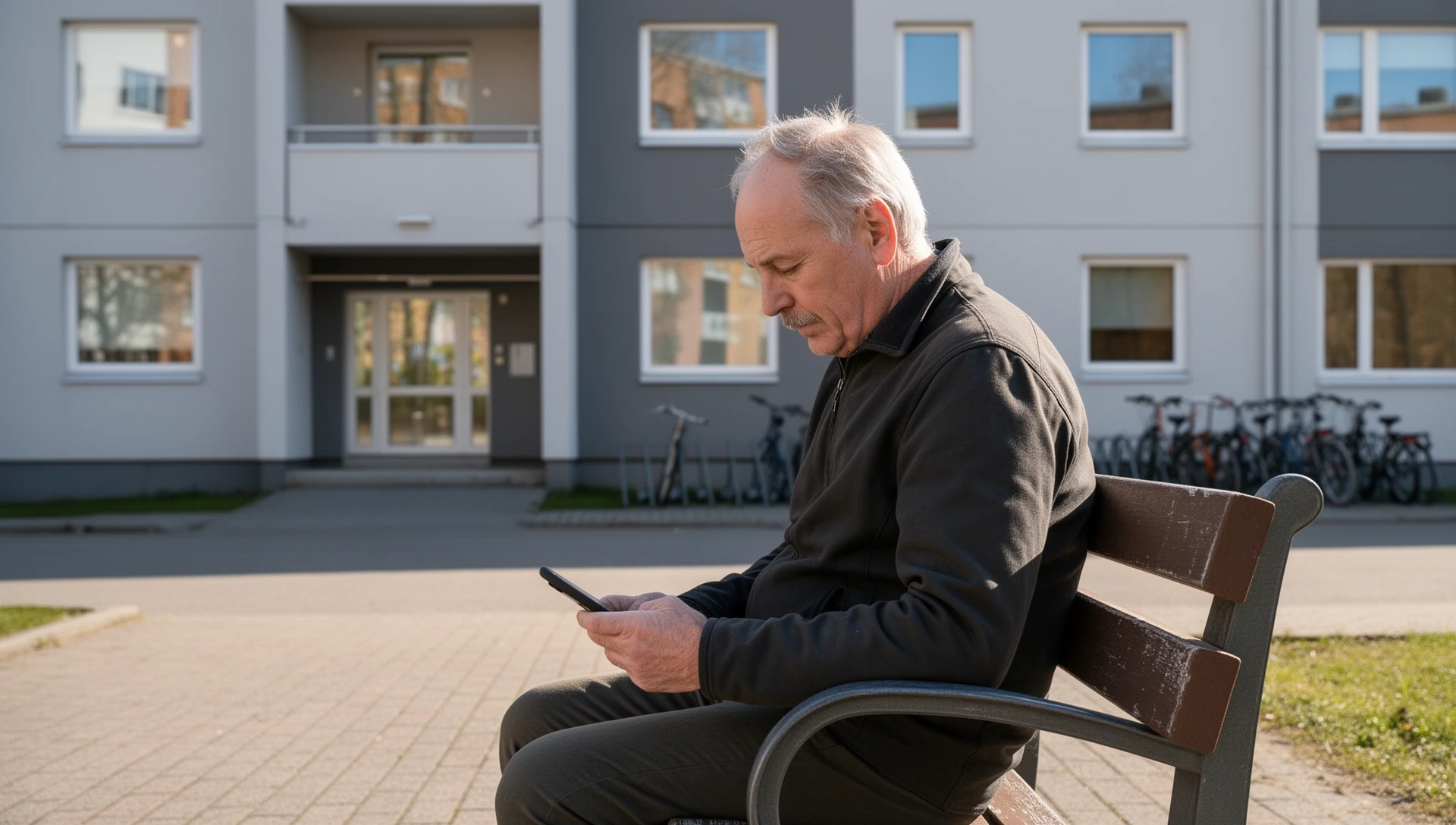 Löydä vastaamaton puhelu ja soita takaisin BIG Phonella