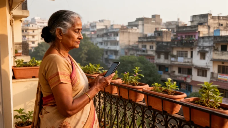 BIG Phone के साथ मिस्ड कॉल ढूंढें और वापस कॉल करें