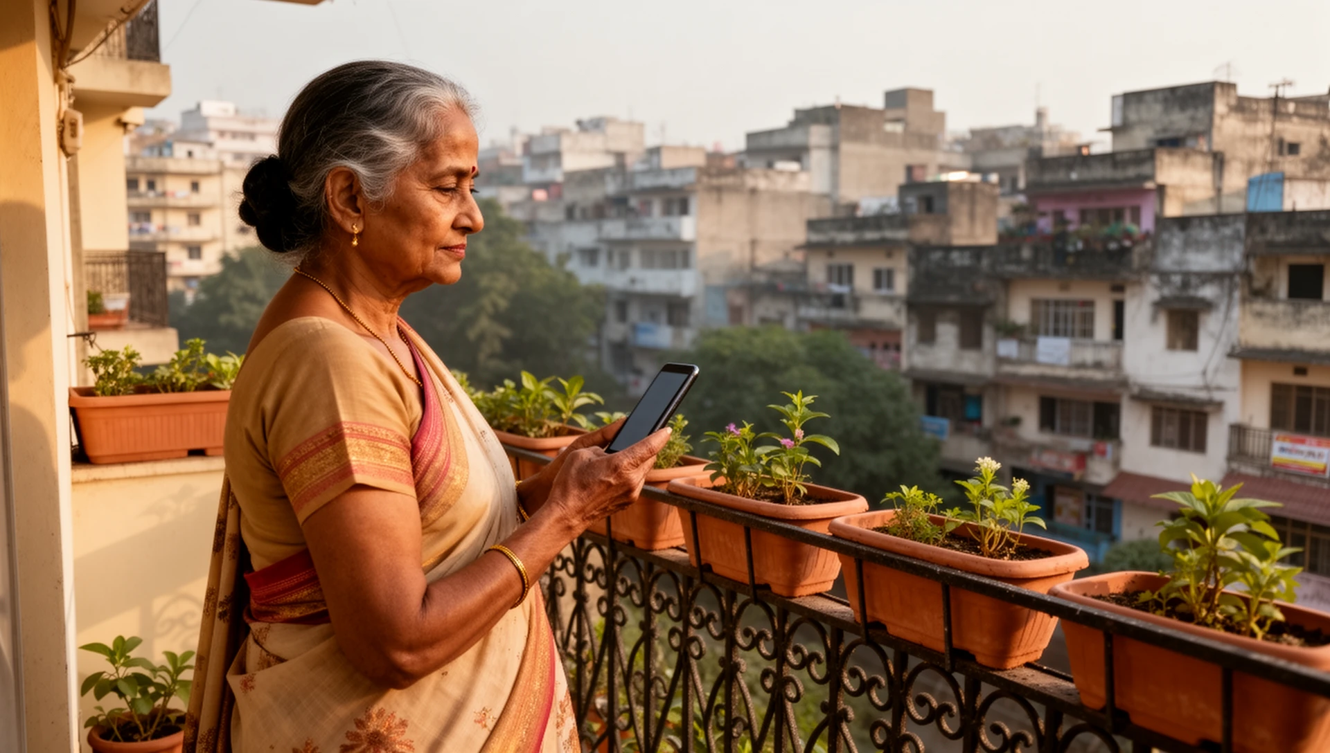 BIG Phone के साथ मिस्ड कॉल ढूंढें और वापस कॉल करें