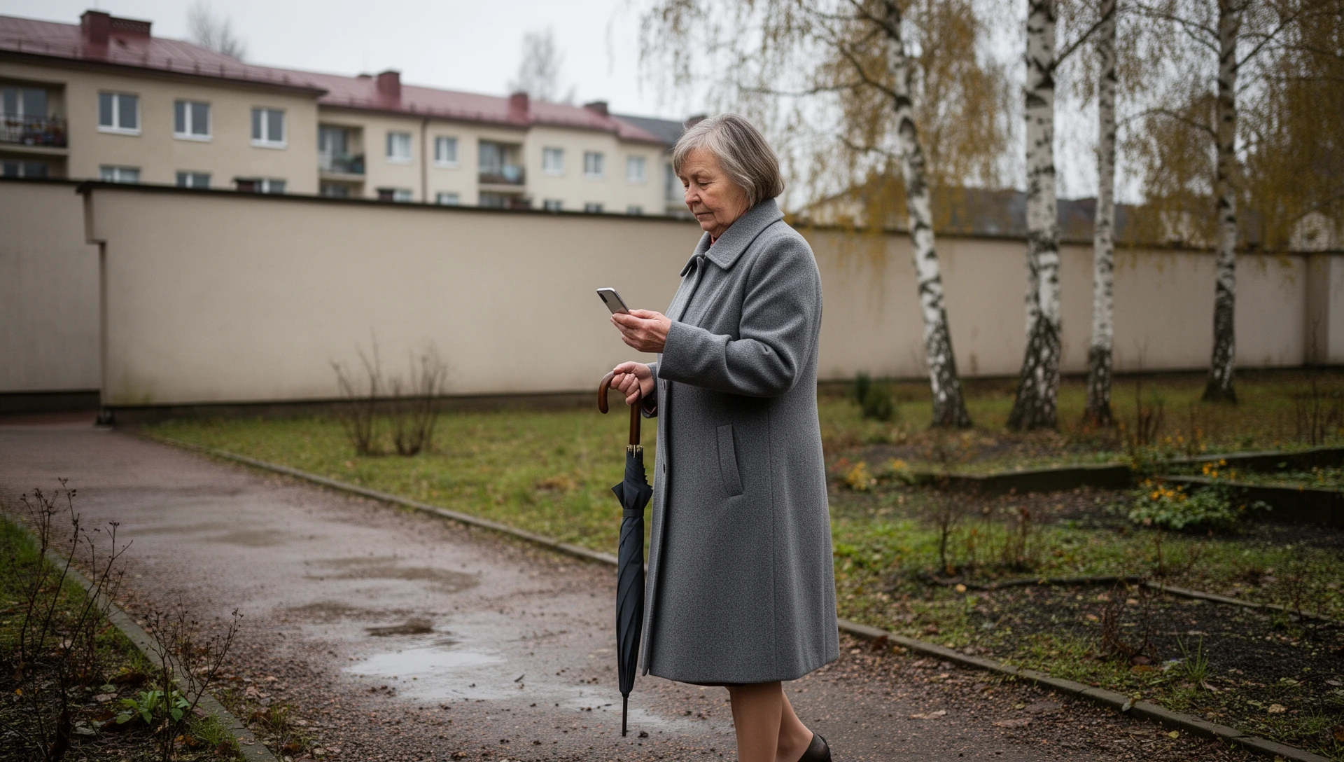 Atrast neatbildētu zvanu un atzvanīt ar BIG Phone