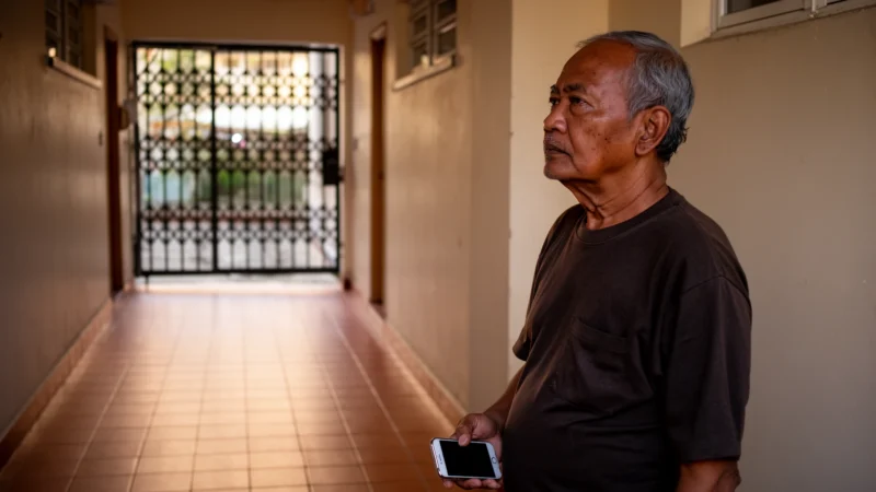 Cari panggilan tidak dijawab dan hubungi semula dengan BIG Phone