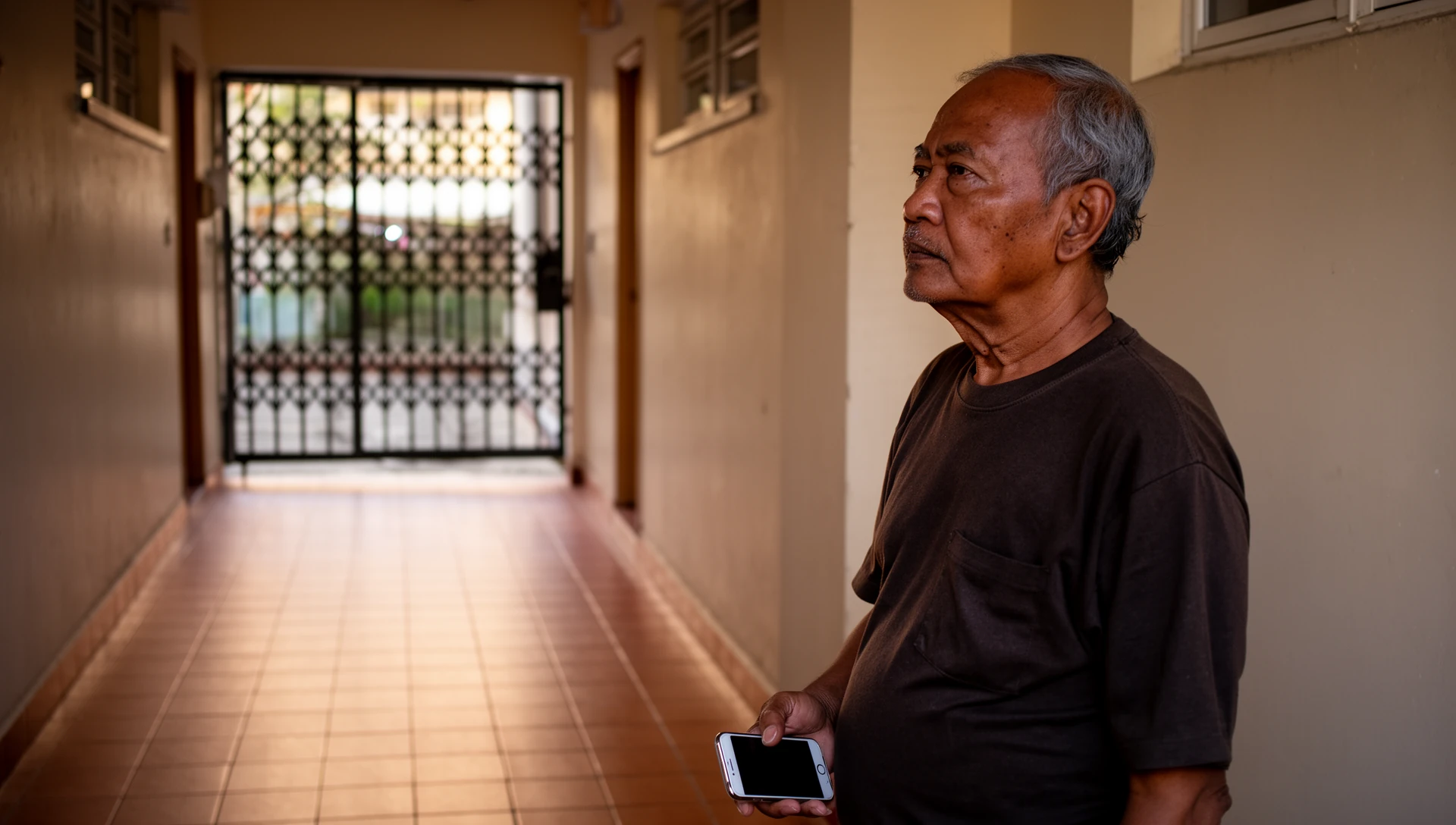 Cari panggilan tidak dijawab dan hubungi semula dengan BIG Phone