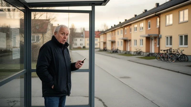 Finn et ubesvart anrop og ring tilbake med BIG Phone