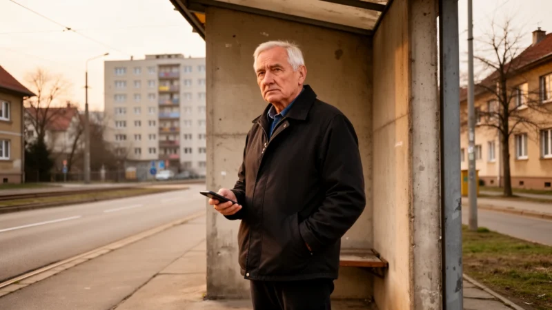 Nájdite zmeškaný hovor a zavolajte späť s BIG Phone