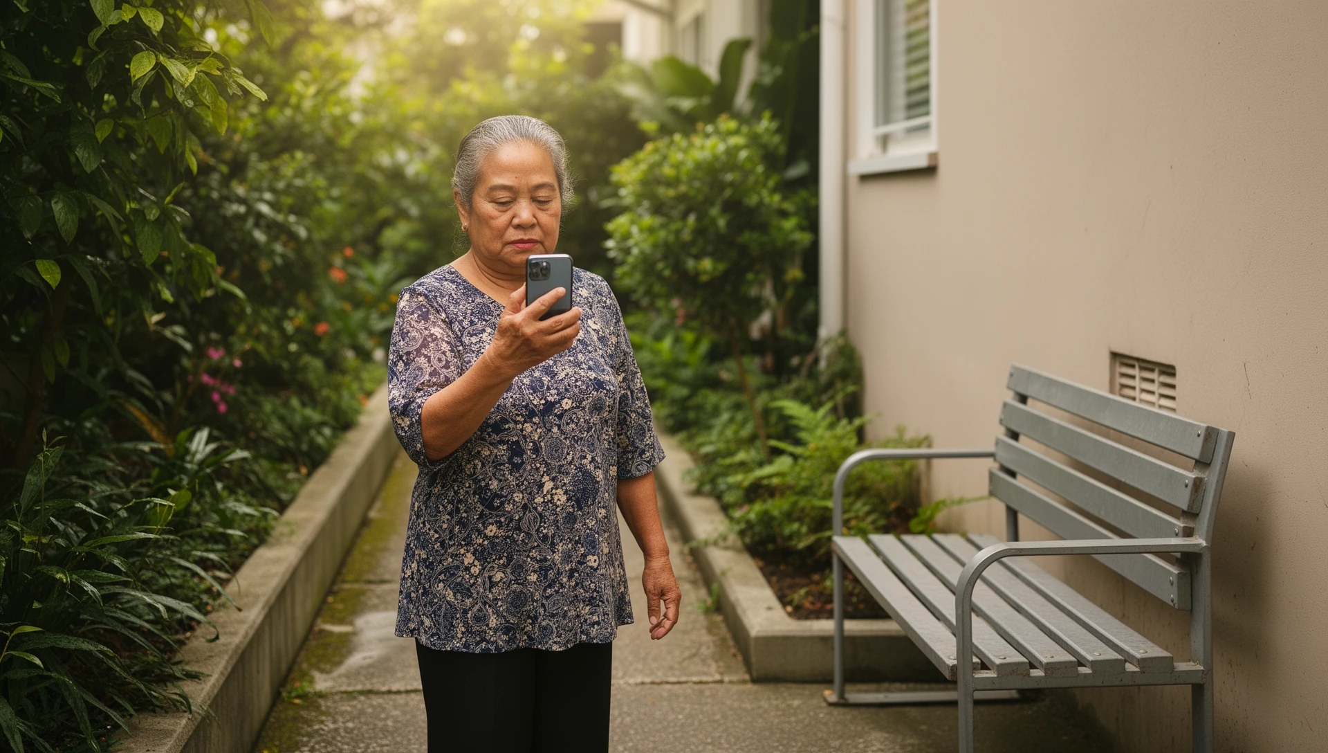 Hanapin ang hindi nasagot na tawag at tumawag pabalik gamit ang BIG Phone