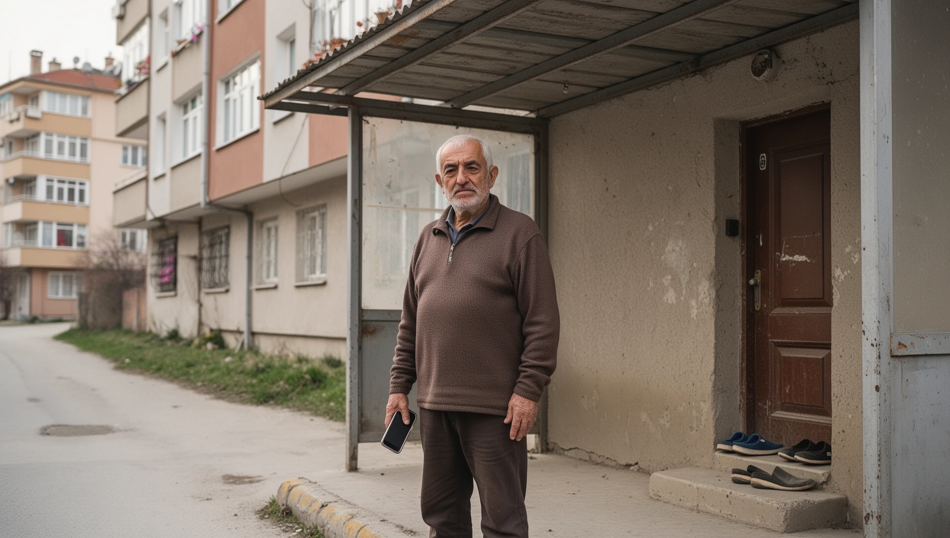 BIG Phone ile cevapsız aramayı bulun ve geri arayın