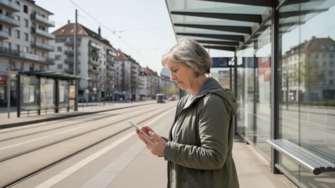 Einfachere Android-Touch-Steuerung mit BIG Launcher