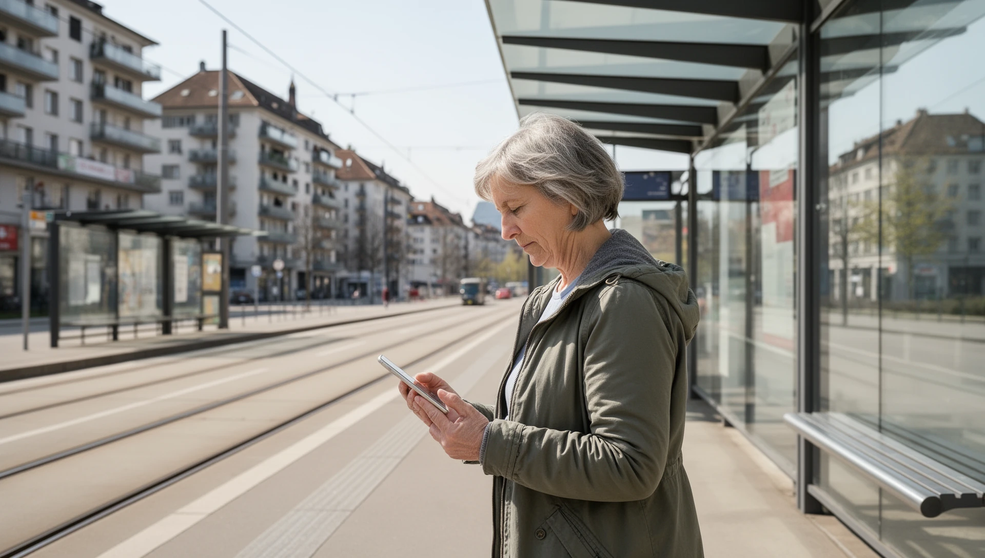 Einfachere Android-Touch-Steuerung mit BIG Launcher