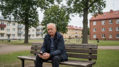 Lihtsam Androidi puutekontroll BIG Launcheriga