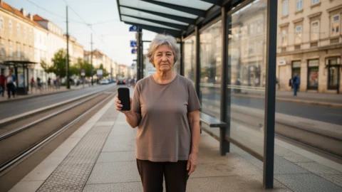 Lakša kontrola dodira na Androidu uz BIG Launcher