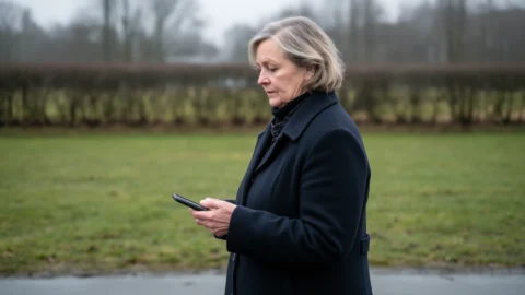 Enklere Android-berøringskontroll med BIG Launcher