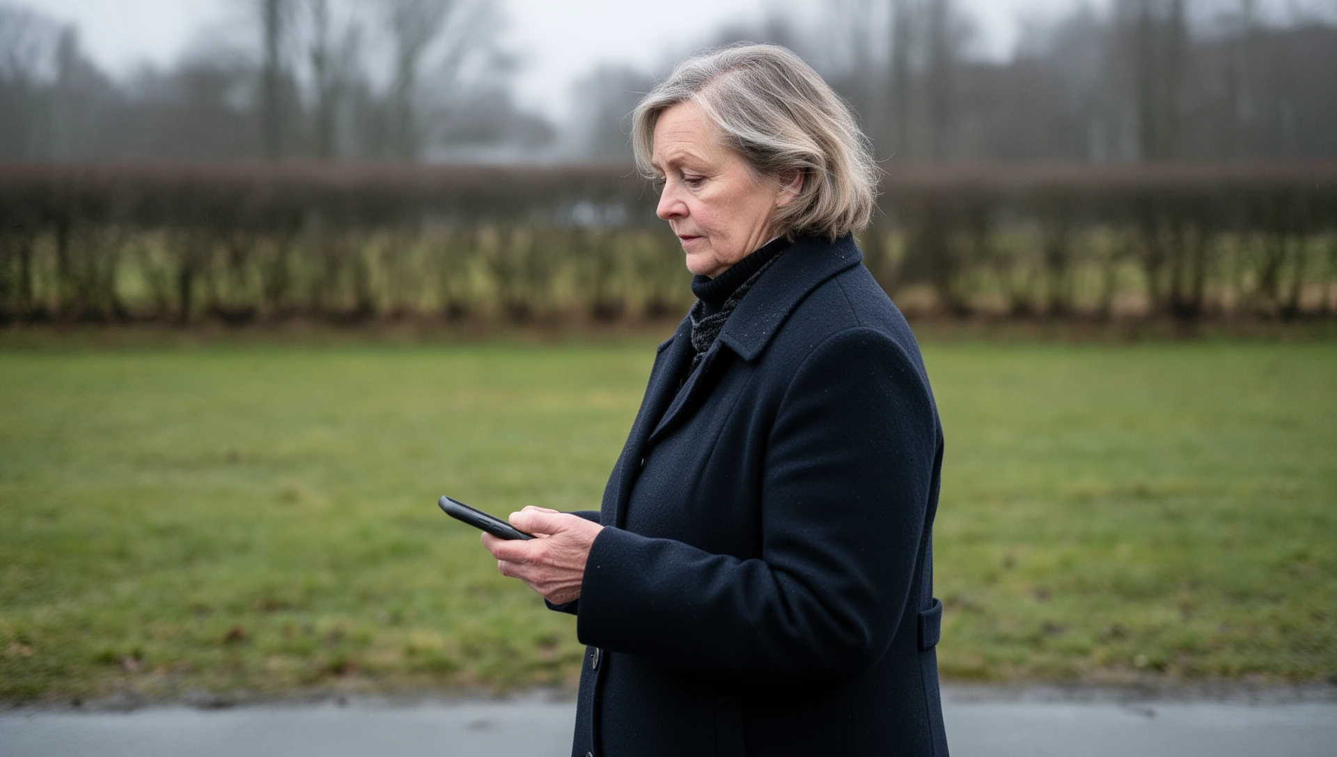 Enklere Android-berøringskontroll med BIG Launcher