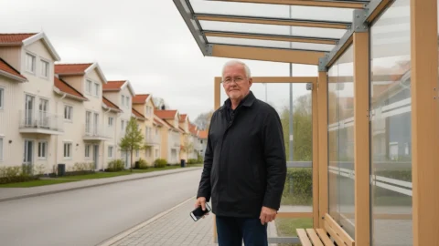 Enklare Android-pekstyrning med BIG Launcher