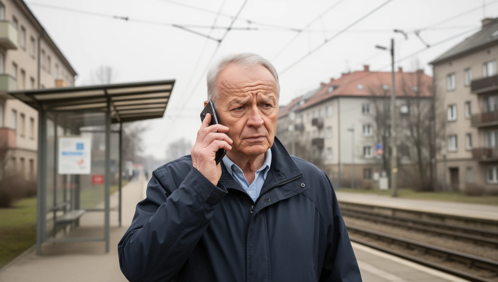 Omezte náhodné dotyky během hovorů v telefonu Android