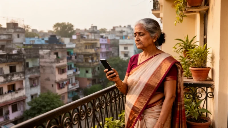 Android फ़ोन कॉल के दौरान आकस्मिक स्पर्श कम करें