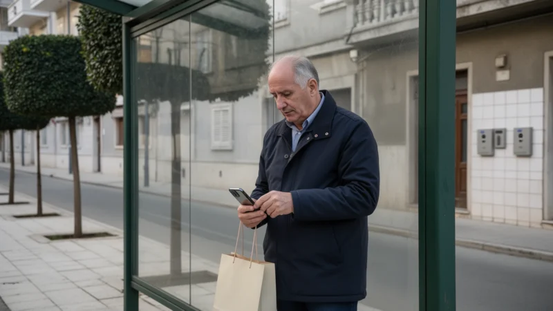 Smanjite slučajne dodire tijekom Android telefonskih poziva