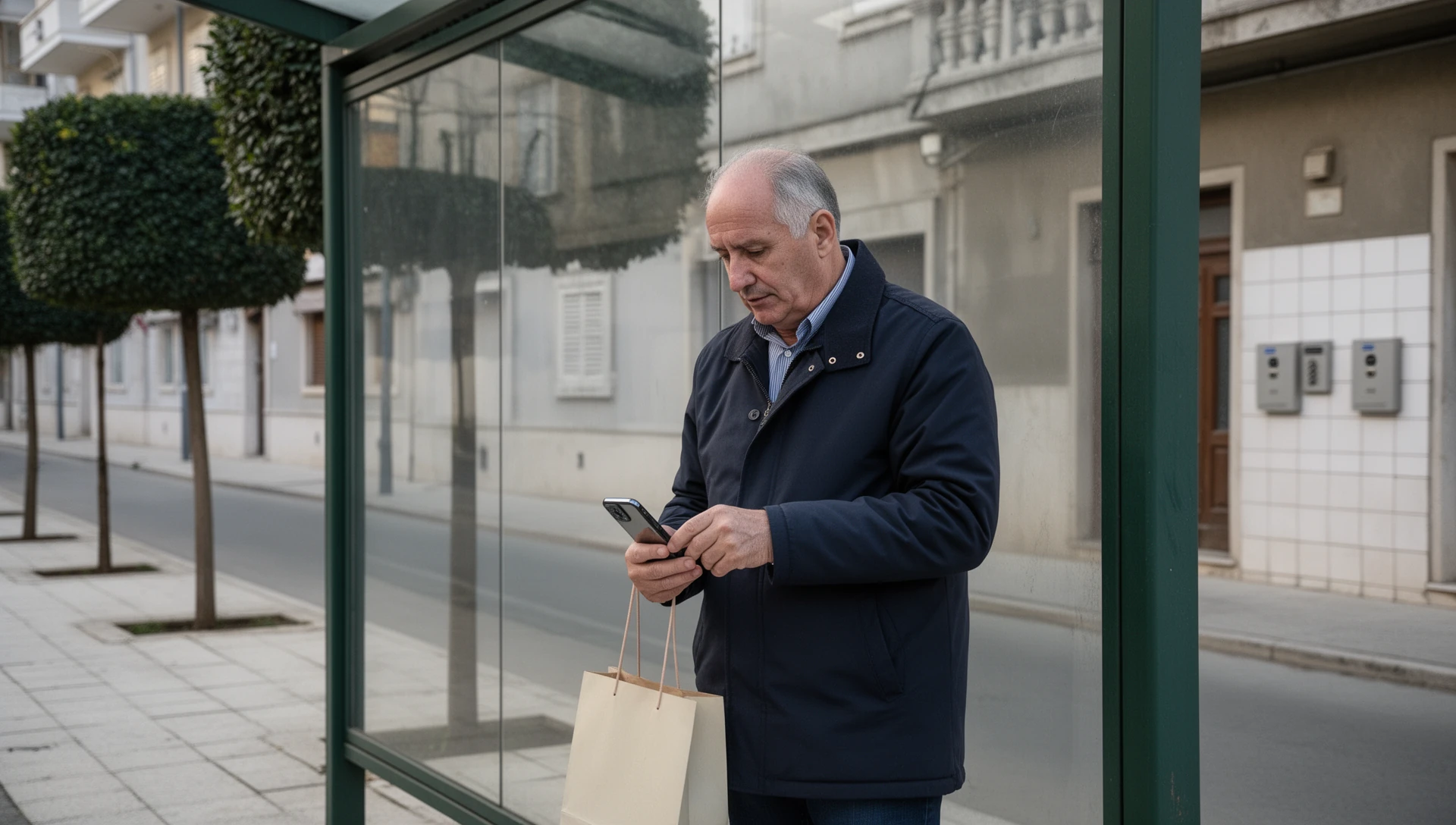 Smanjite slučajne dodire tijekom Android telefonskih poziva