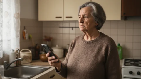 A véletlen érintések csökkentése Android telefonhívások közben