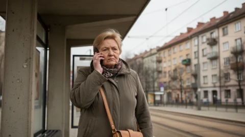 Ogranicz przypadkowe dotknięcia podczas rozmów telefonicznych na Androidzie