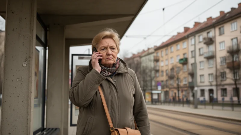 Ogranicz przypadkowe dotknięcia podczas rozmów telefonicznych na Androidzie