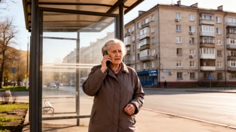 Уменьшите случайные касания во время телефонных звонков Android