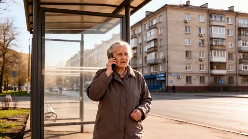 Уменьшите случайные касания во время телефонных звонков Android