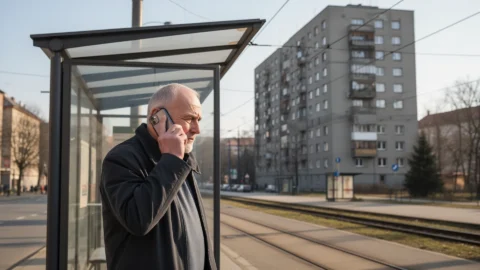 Obmedzte náhodné dotyky počas telefonických hovorov v systéme Android