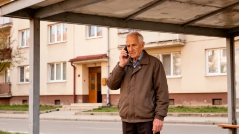 Smanjite slučajne dodire tokom Android telefonskih poziva