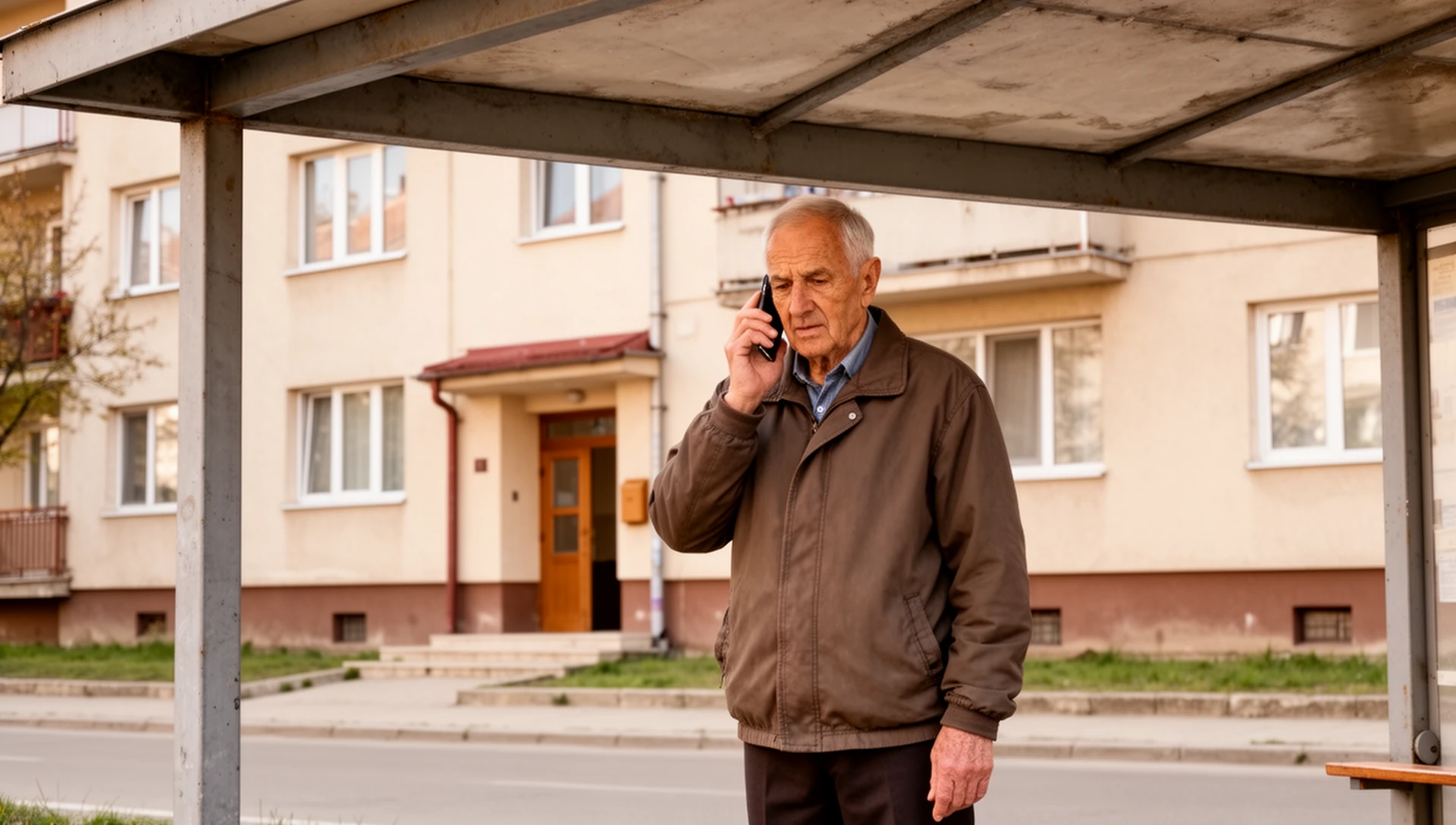Smanjite slučajne dodire tokom Android telefonskih poziva