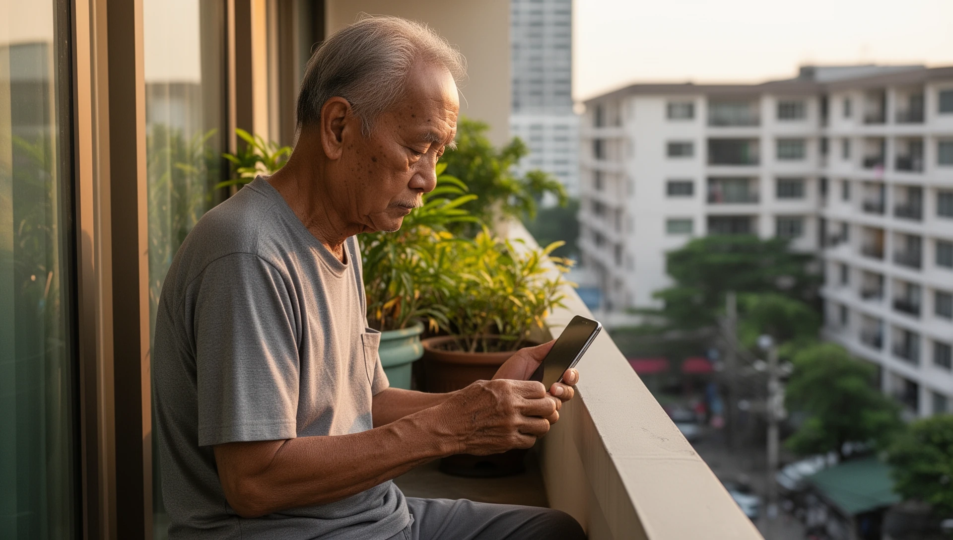 ลดการสัมผัสโดยไม่ตั้งใจระหว่างการโทรบนโทรศัพท์ Android