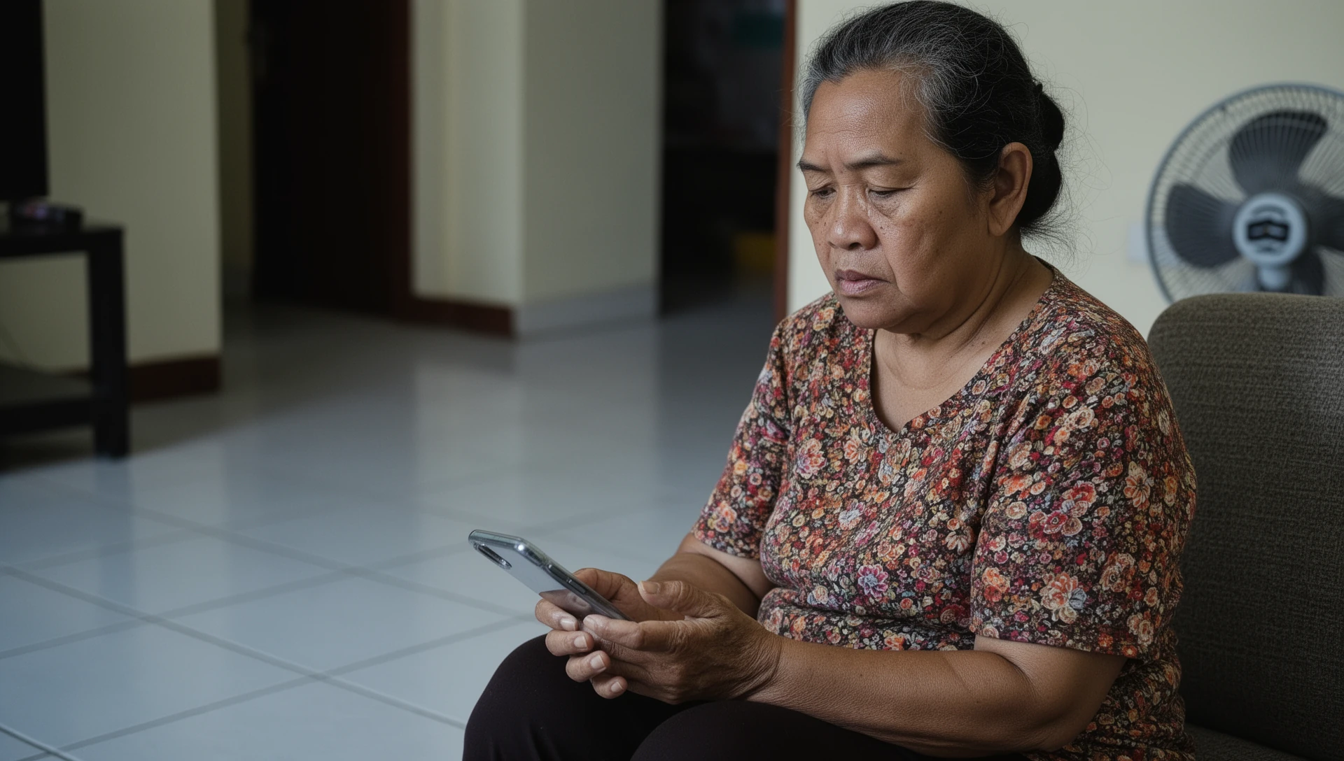 Bawasan ang mga aksidenteng pagpindot habang tumatawag sa Android phone