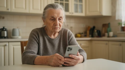 Зменшення випадкових торкань під час телефонних дзвінків на Android