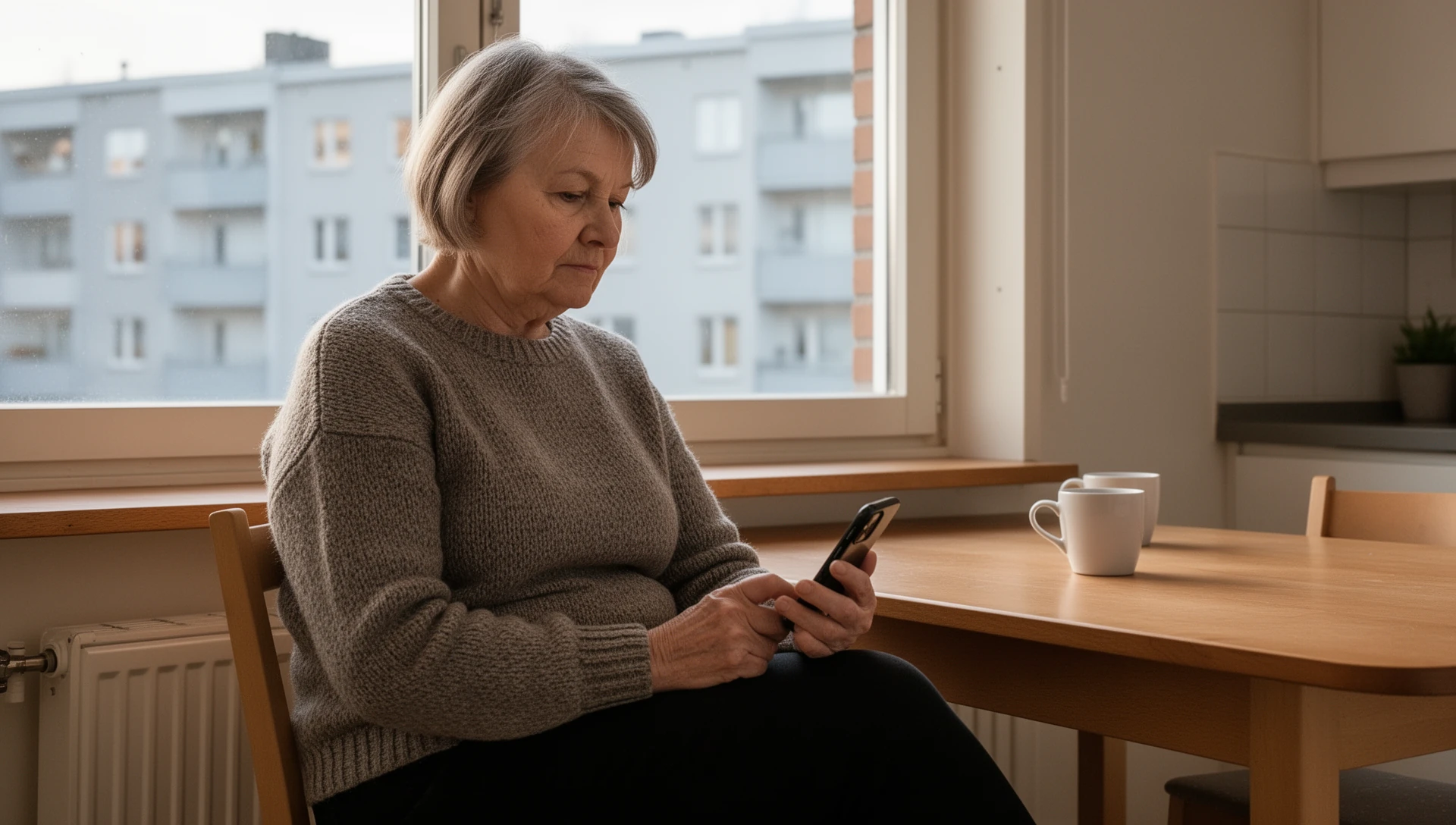 Käytä Android-puhelinta näppäimistön, D-padin tai kytkimen kanssa