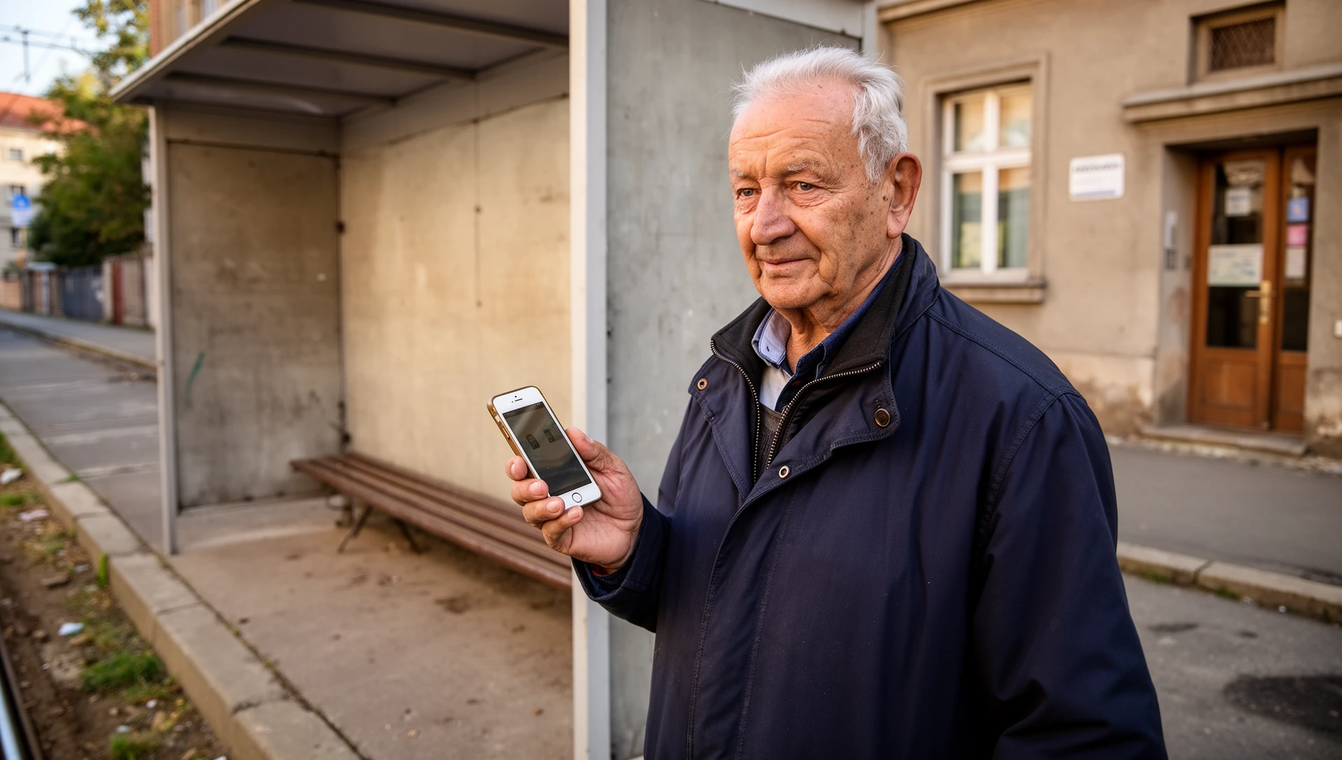 Android telefon használata billentyűzettel, D-paddel vagy kapcsolóval