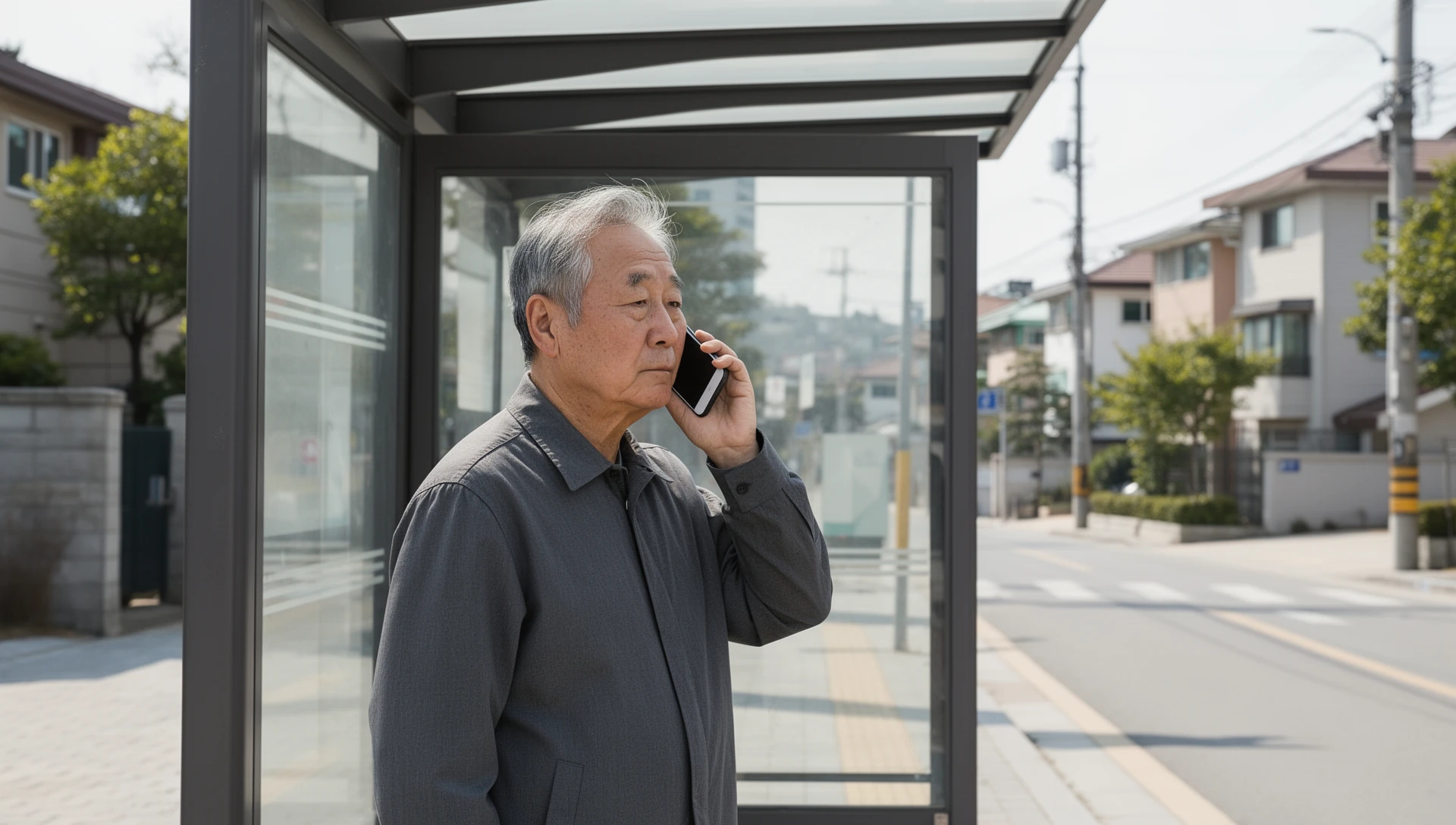 키보드, D-패드 또는 스위치로 Android 휴대폰 사용하기