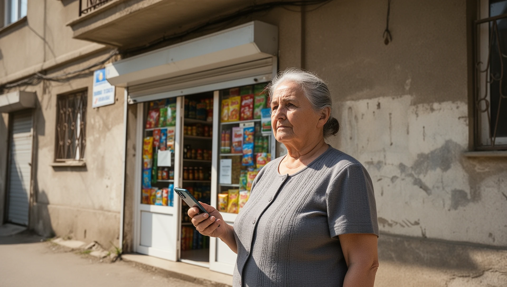 Utilizați un telefon Android cu o tastatură, D-pad sau comutator