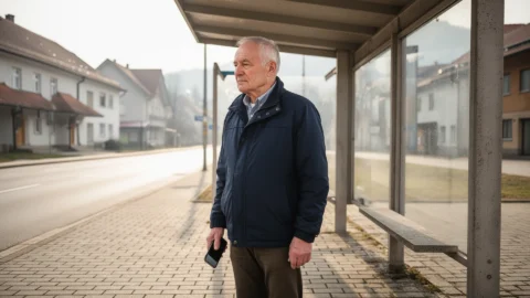 Uporabite telefon Android s tipkovnico, D-padom ali stikalom
