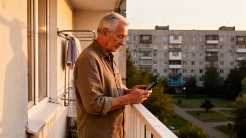 Використання телефону Android з клавіатурою, D-pad або перемикачем