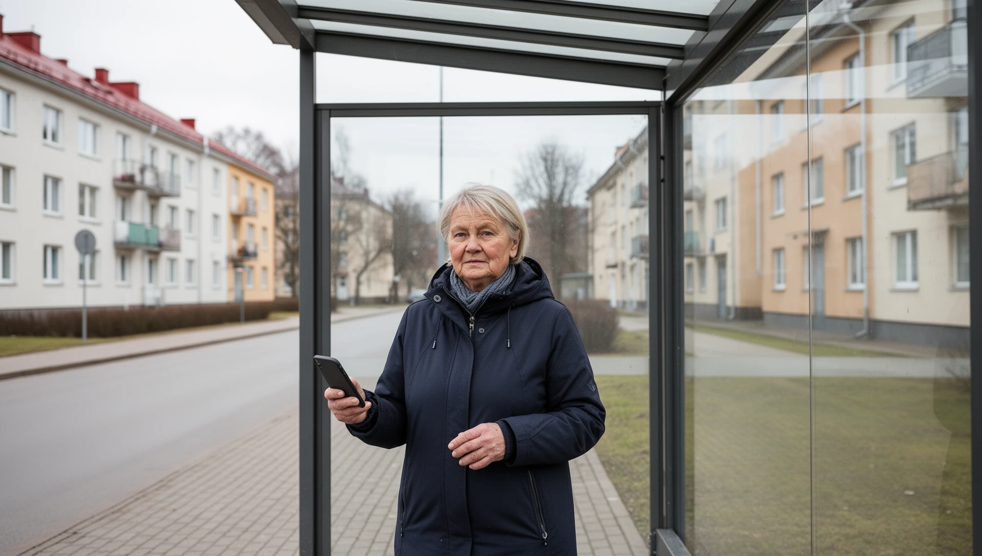 BIG Launcher vs Doro Aurora A30: kui oma telefoni alles hoida on parem