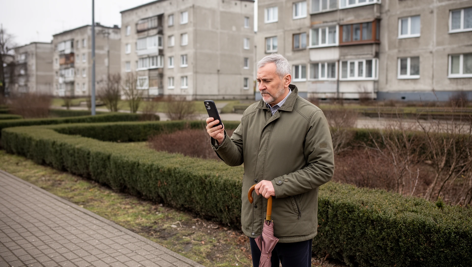 BIG Launcher vs Doro Aurora A30: kai geriau pasilikti savo telefoną