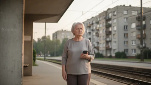 BIG Launcher kontra Doro Aurora A30: kiedy zachowanie telefonu jest lepsze