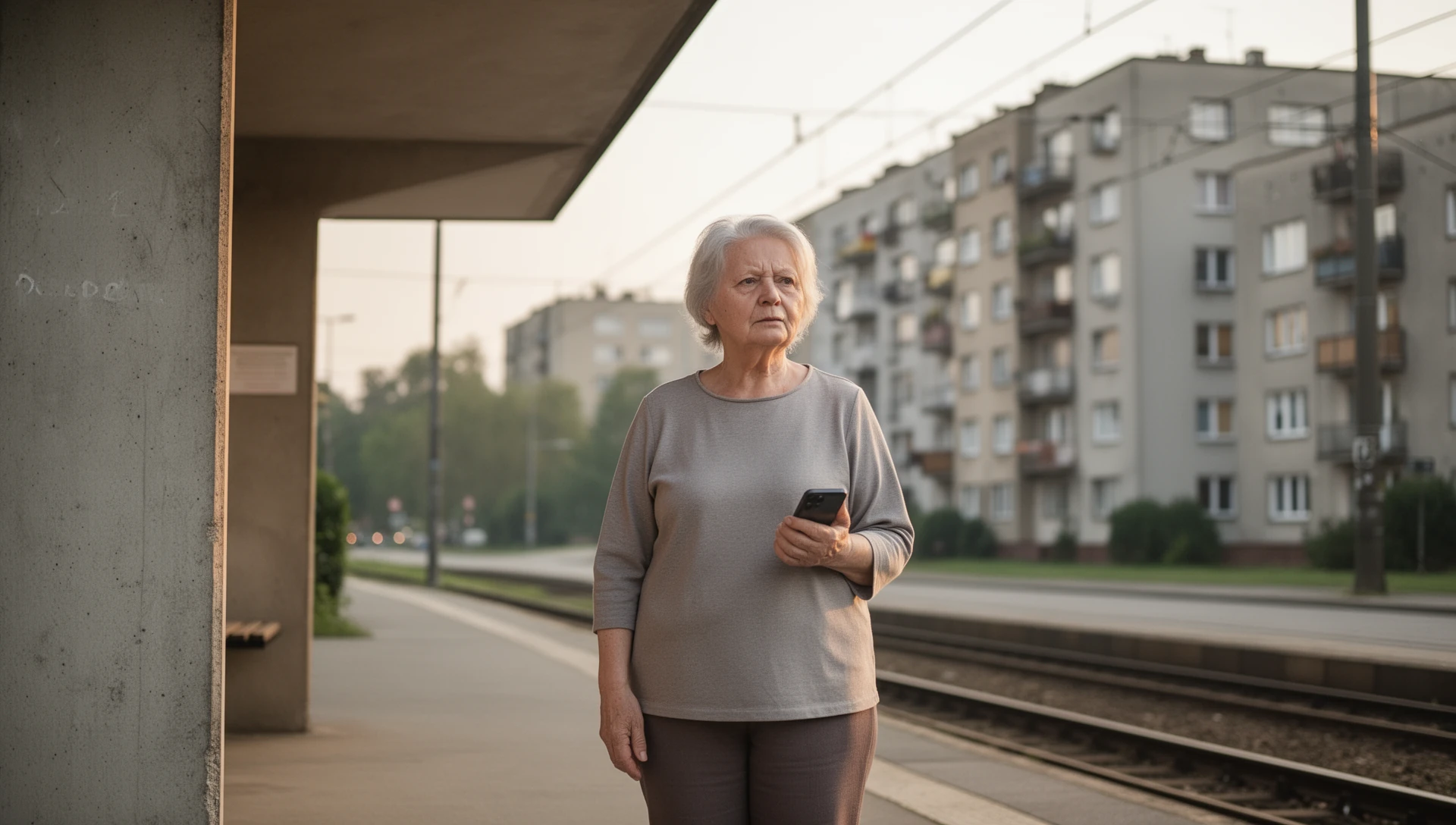 BIG Launcher kontra Doro Aurora A30: kiedy zachowanie telefonu jest lepsze