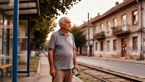 BIG Launcher vs Doro Aurora A30: când păstrarea telefonului tău este mai bună