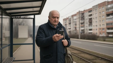 BIG Launcher vs Doro Aurora A30: kedy je lepšie ponechať si svoj telefón
