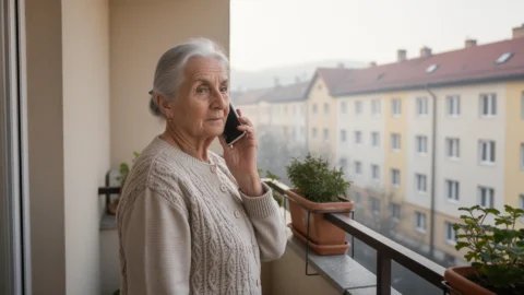 BIG Launcher proti Doro Aurora A30: ko je bolje obdržati svoj telefon