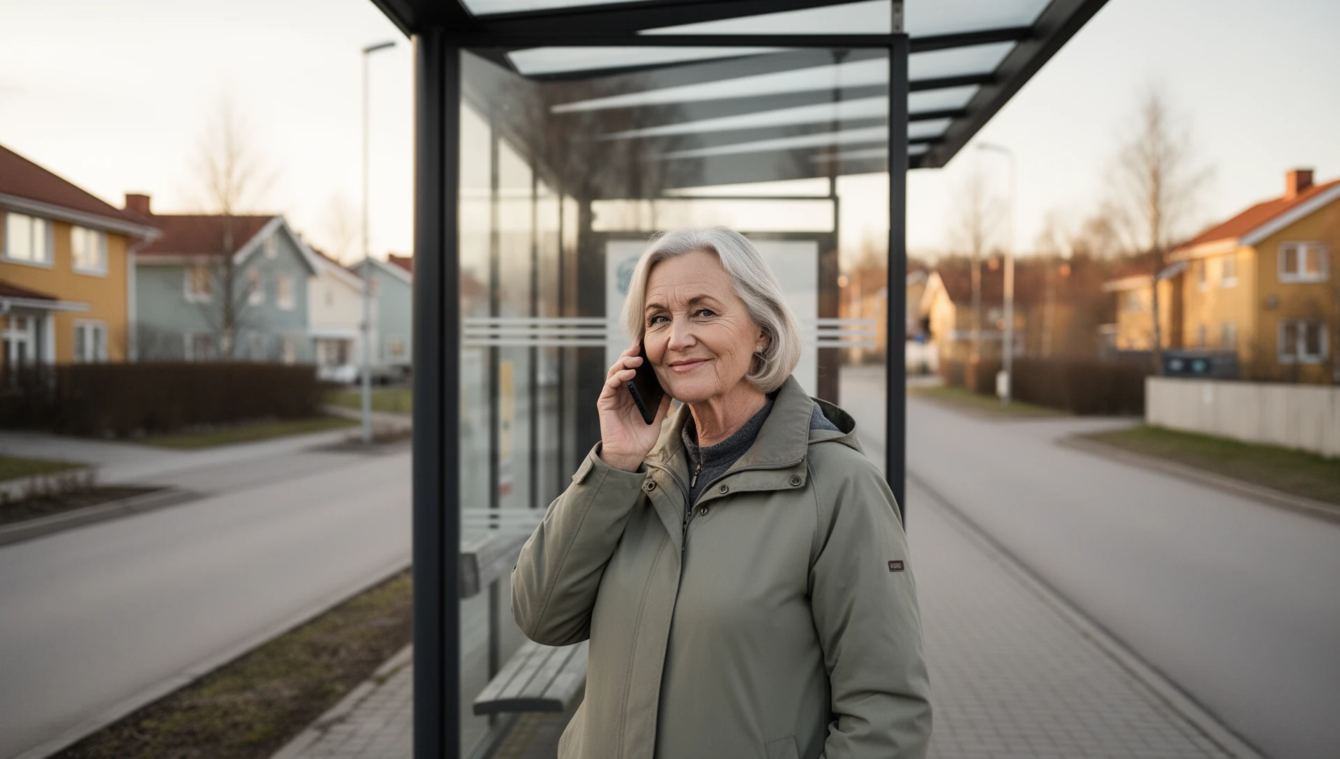 BIG Launcher vs Doro Aurora A30: när det är bättre att behålla din telefon