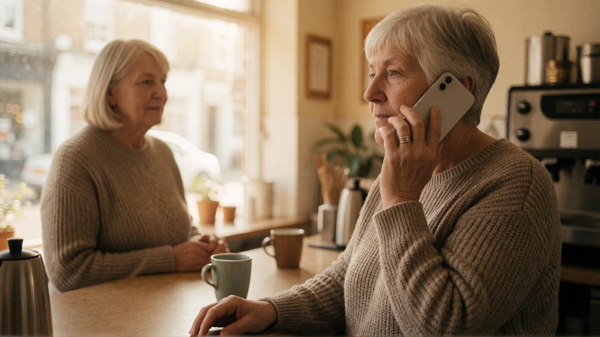 Make incoming Android calls easier to answer
