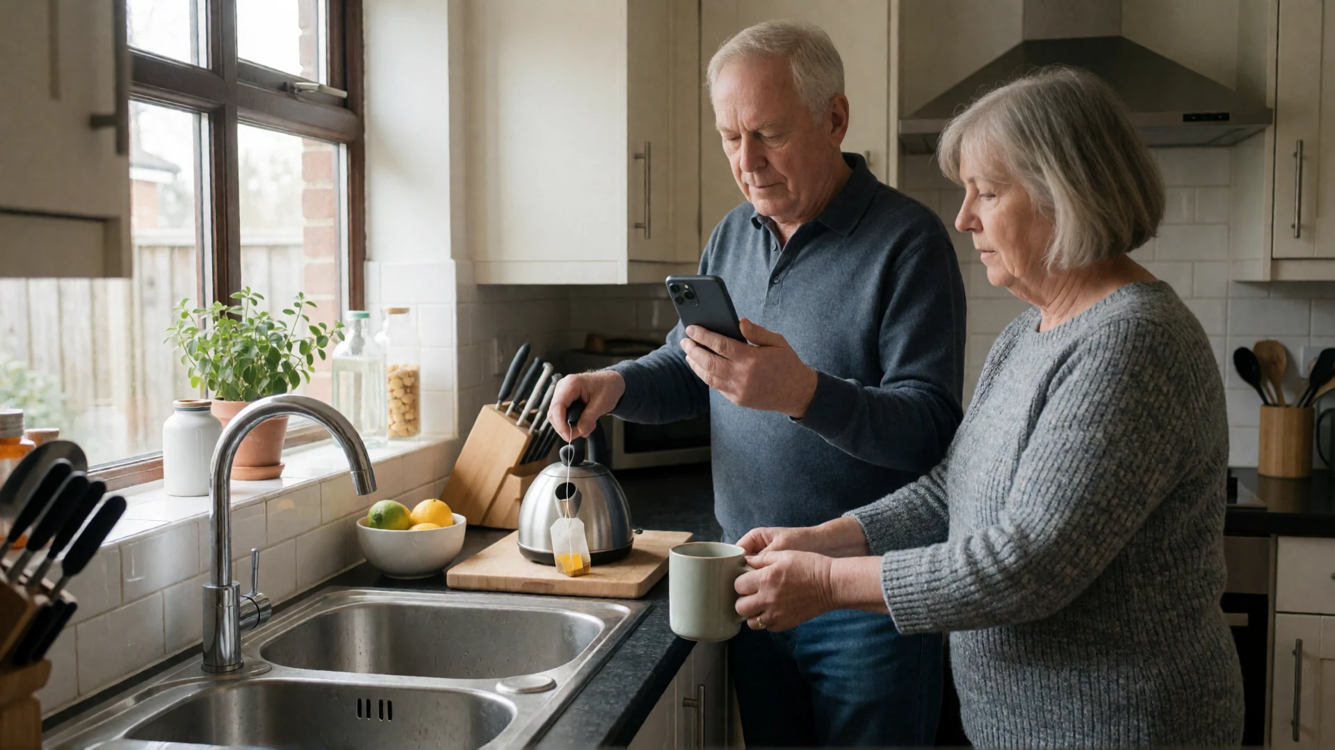 Start Android calls on speakerphone with BIG Phone